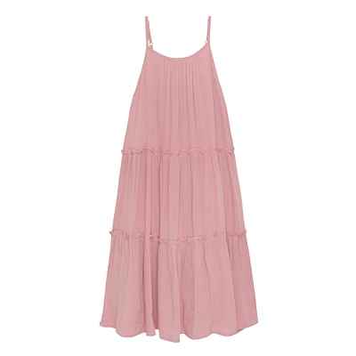 Robe Crepe 4-14