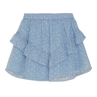 Lurex Skirt 4-14