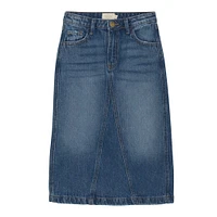Jupe Denim 4-8