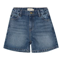 Short Denim 7-14ans