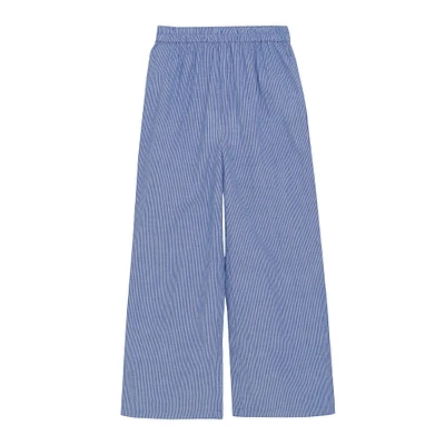 Pant Woven Rayé 4-14