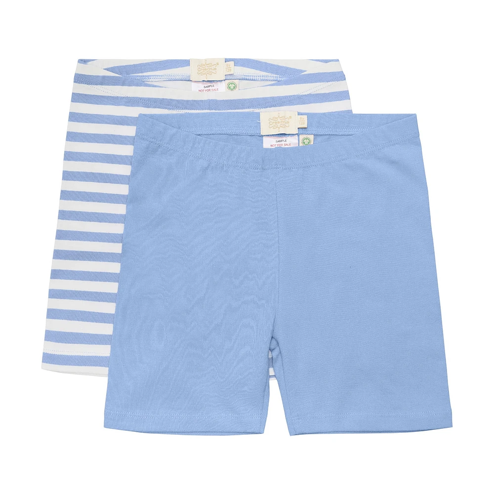 Ensemble de 2 Short 2-14ans