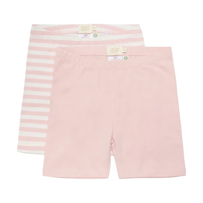 Ensemble de 2 Short 2-14ans