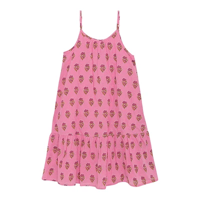 Robe Camisole Imp 4-14