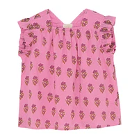 Blouse Imp 4-14