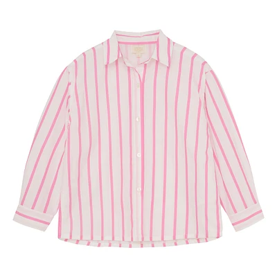 Chemise Rayée 4-14