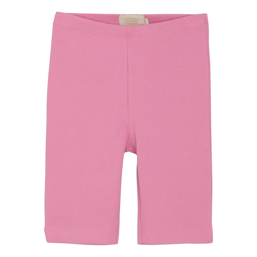 Biker Shorts 5-14y