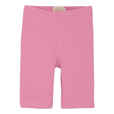 Biker Shorts 5-14y