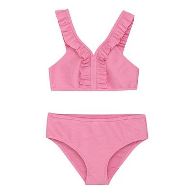 Frill Bikini 4-14y