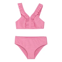 Frill Bikini 4-14y