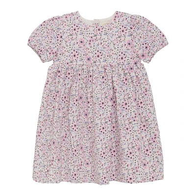 Structure Dress 12-18m