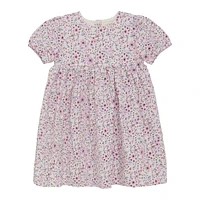 Structure Dress 12-18m