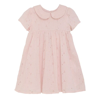 Robe Anglaise 12-18mois
