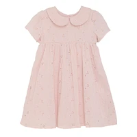 Robe Anglaise 12-18mois