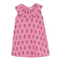 Robe Imprimée 2-6ans