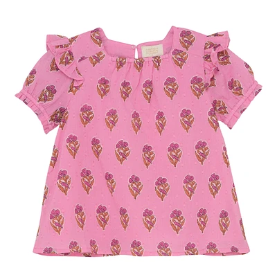 T-shirt Imprimé 2-6ans