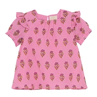 T-shirt Imprimé 2-6ans