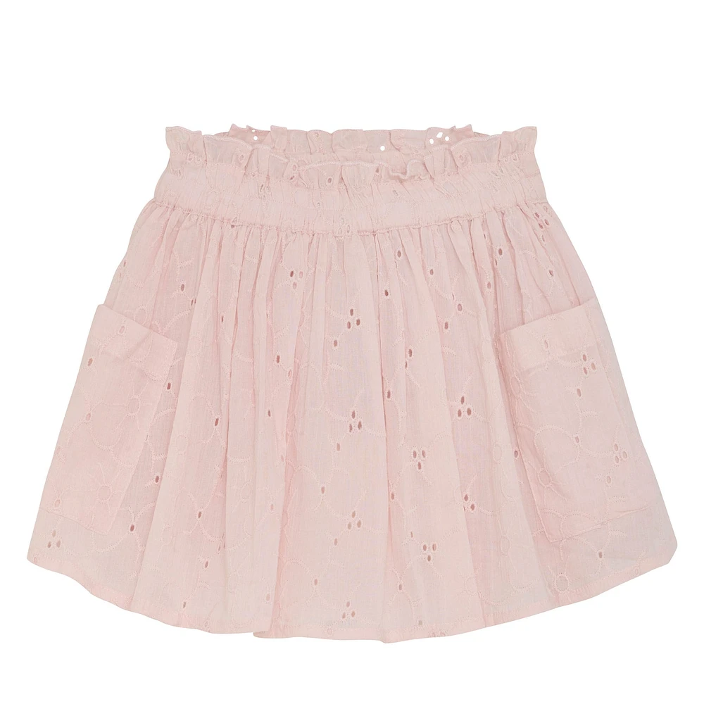English Skirt 2-6y