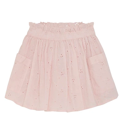 English Skirt 2-6y