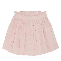 English Skirt 2-6y