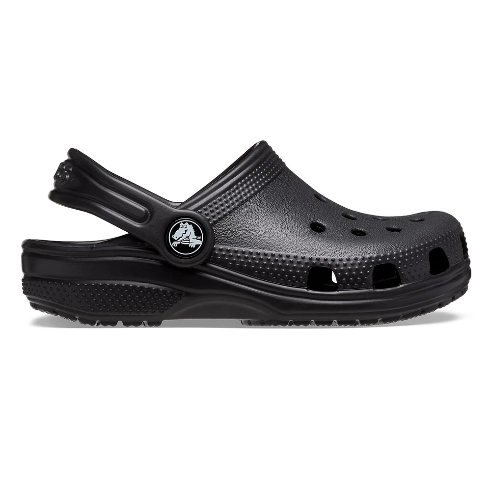Classic Clog Sizes