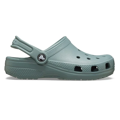 Classic Teal Clog 4-10