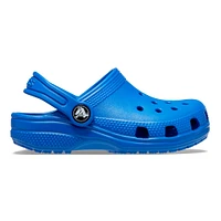 Sabots Classiques Bleu Pointures