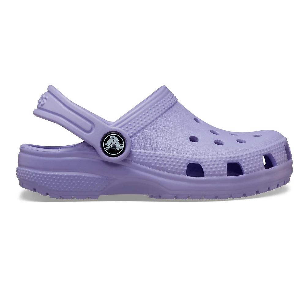 Classic Clog Sizes