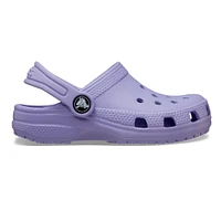 Classic Clog Sizes