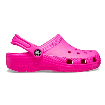 Sabots Classiques Fuchsia Pointures 4-10