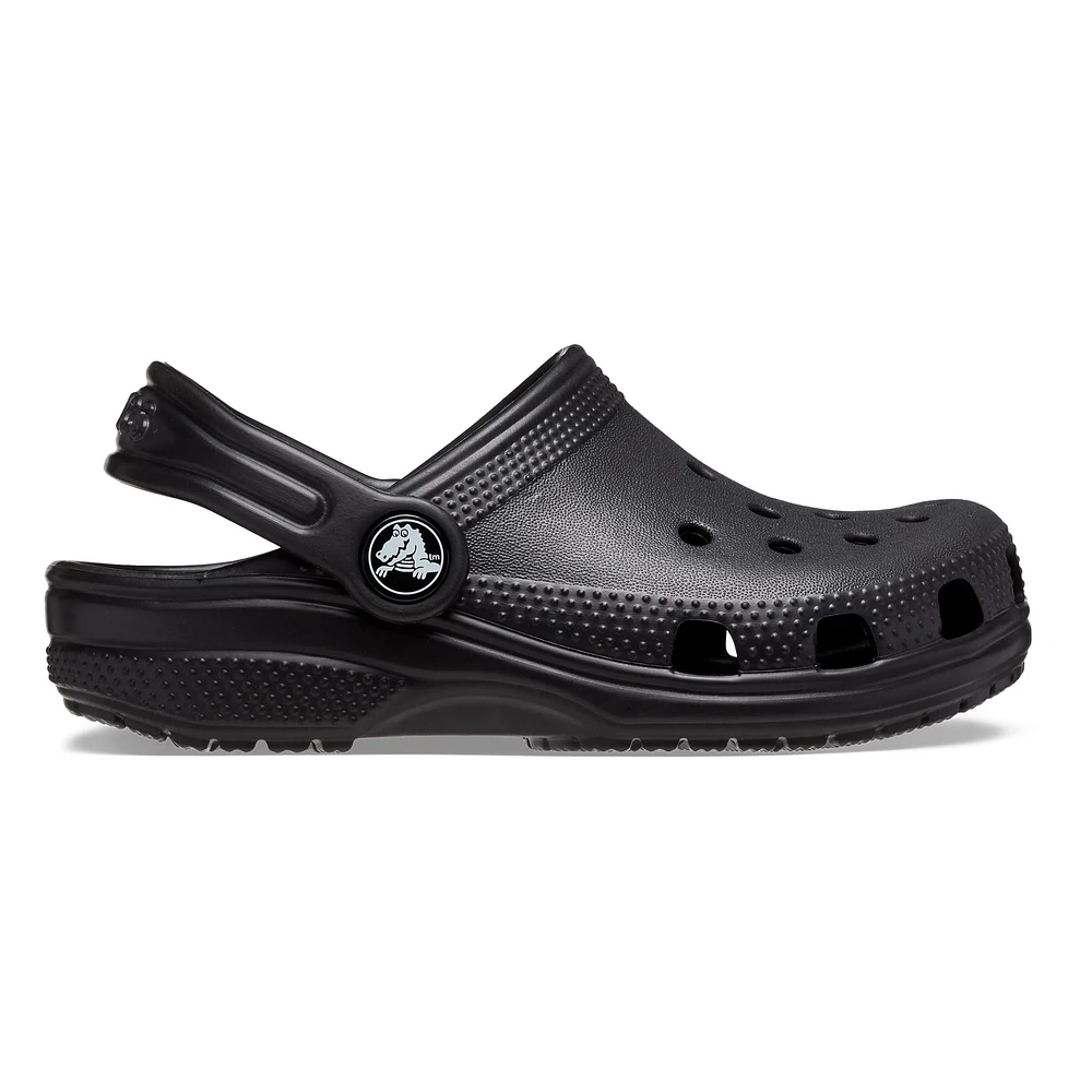 Sabots Classiques Noir Pointures 11-6