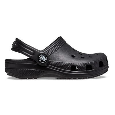 Sabots Classiques Noir Pointures 11-6