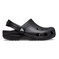 Sabots Classiques Noir Pointures 11-6