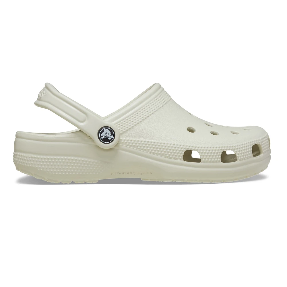 Classic Linen Clog Sizes 11-6