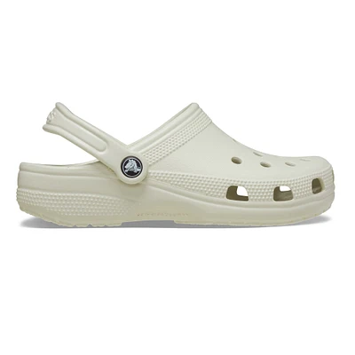Classic Linen Clog Sizes 11-6