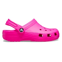 Classic Fuchsia Clog 4-10