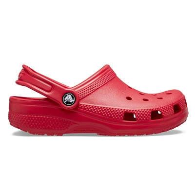 Classic Clog Sizes