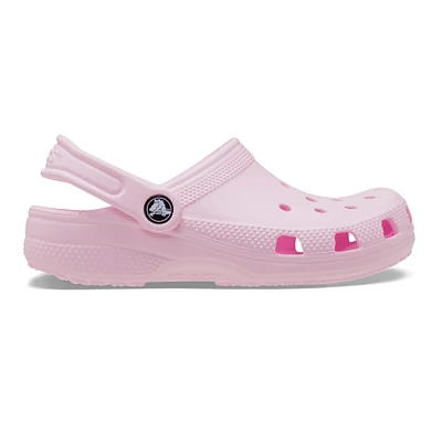Sabots Classiques Rose Pointures