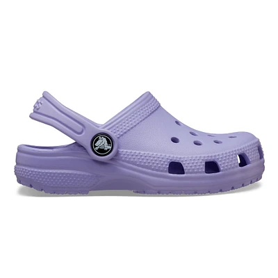 Classic Clog Sizes