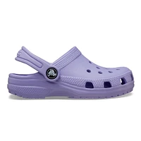 Classic Clog Sizes