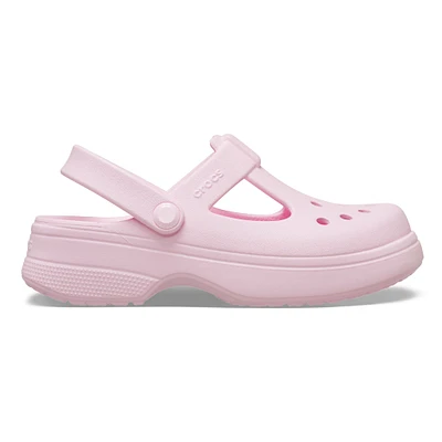 Mary Jane Classic Clog Sizes 11-6