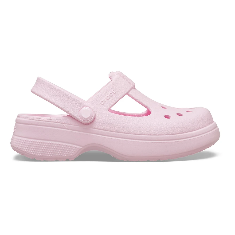 Sabot Classique Mary Jane Pointures 4-10