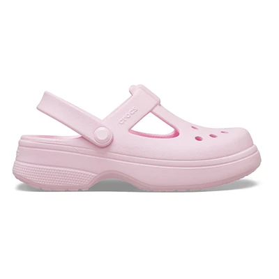 Sabot Classique Mary Jane Pointures 4-10