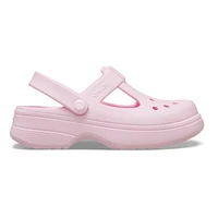 Sabot Classique Mary Jane Pointures 4-10