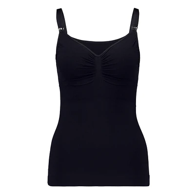 Camisole d'Allaitement avec Corsage