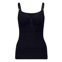 Camisole d'Allaitement avec Corsage