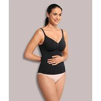 Camisole d'Allaitement avec Corsage