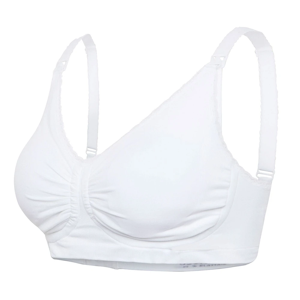 Nursing Bra Padded Carri-gel