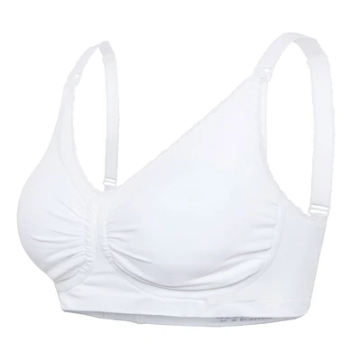 Nursing Bra Padded Carri-gel