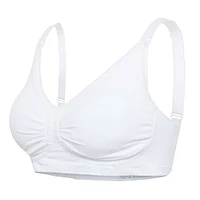 Nursing Bra Padded Carri-gel
